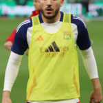 Rayan Cherki