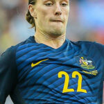 Jackson Irvine