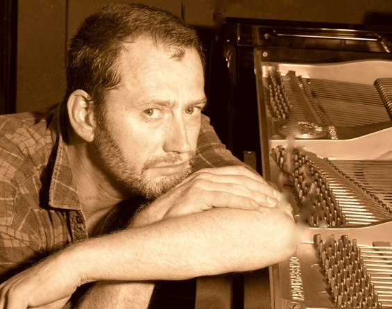 Christoph Brüx