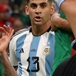 Cristian Romero