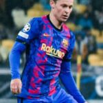 Frenkie de Jong