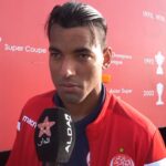 Ahmed Reda Tagnaouti