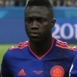 Davinson Sánchez