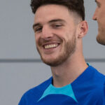 Declan Rice