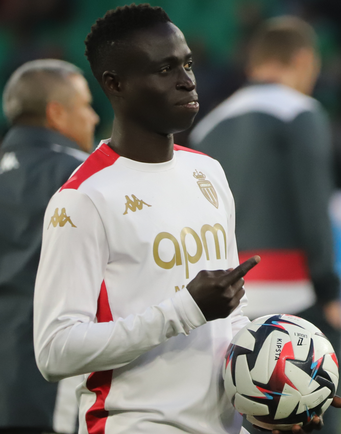 Krépin Diatta
