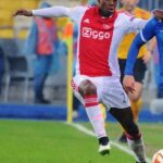 Riechedly Bazoer