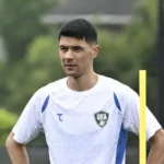 Aziz Ganiev