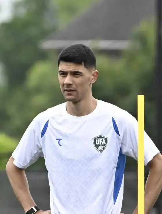 Aziz Ganiev