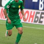 Dostonbek Xamdamov