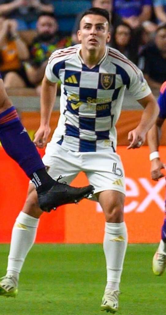 Braian Ojeda