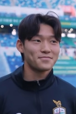 Bae Jun-ho