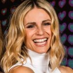 Michelle Hunziker