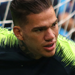 Ederson