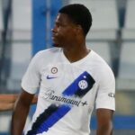 Denzel Dumfries