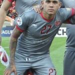 Edmilson Junior