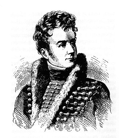 Jean Baptiste Édouard Du Puy