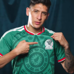 Edson Álvarez