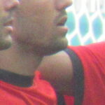 Mahmoud Saber