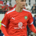Bilal El Khannouss