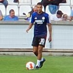 Elias Achouri