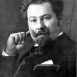 Émile Jaques-Dalcroze