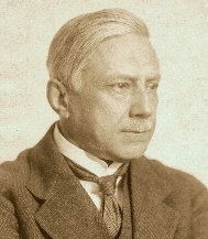 Emil Nikolaus von Reznicek