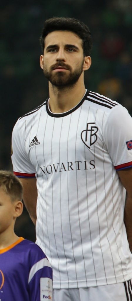 Eray Cömert