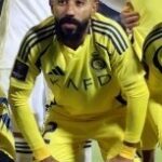 Nawaf Boushal