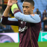 Ezri Konsa