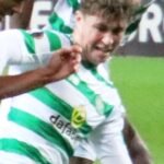 Jack Hendry