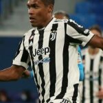 Alex Sandro