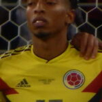 Johan Mojica