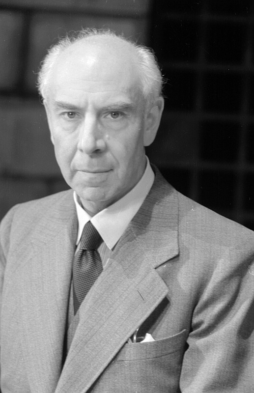 Robert Heger