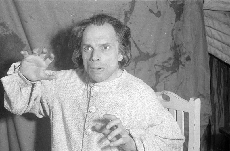 Walter Franck