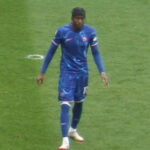 Noni Madueke
