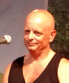 Gary Lux