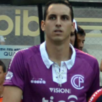 Roberto Junior Fernández