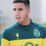 Gonçalo Inácio