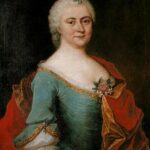 Luise Adelgunde Victorie Gottsched