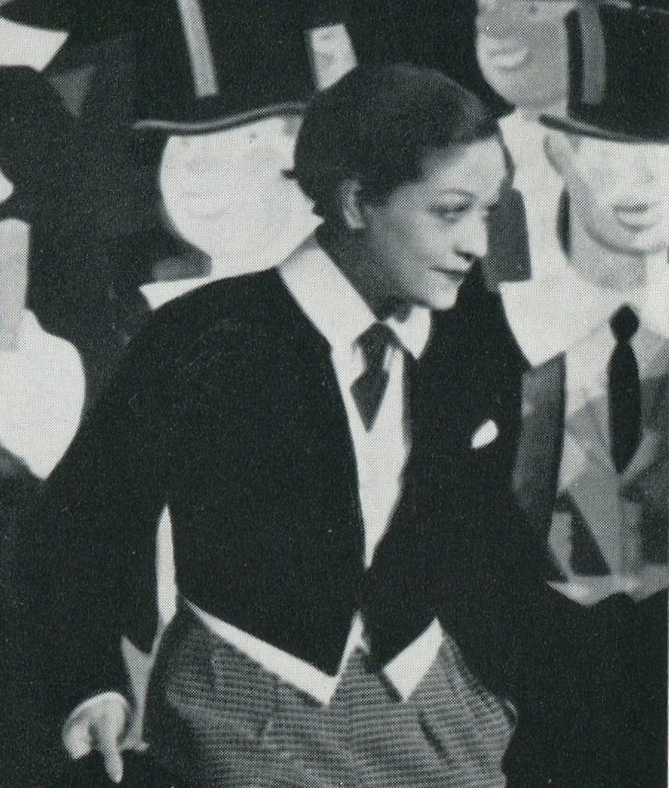 Grethe Weiser
