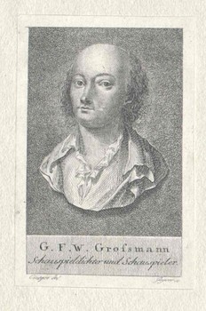 Gustav Friedrich Großmann