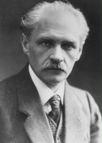 Gustav Jenner