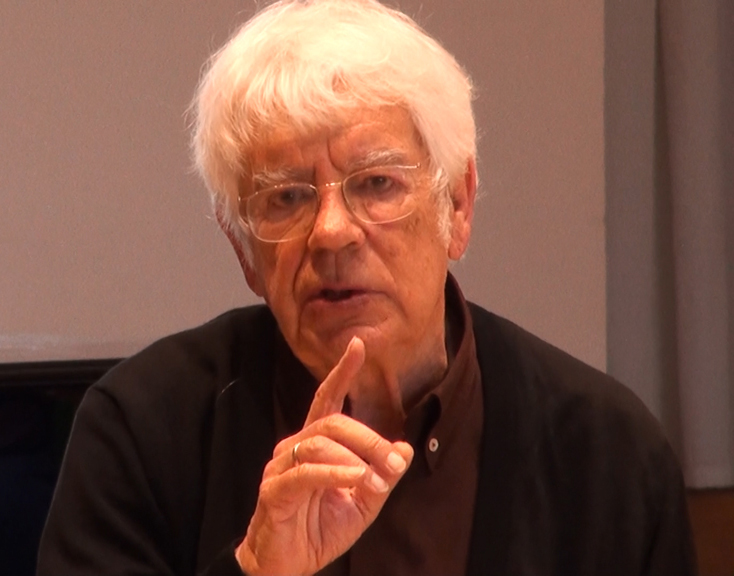 Helmuth Rilling