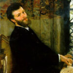 George Henschel