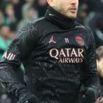 Lucas Hernández