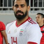 Hossein Kanaanizadegan