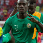 Idrissa Gueye