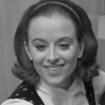 Ingeborg Hallstein