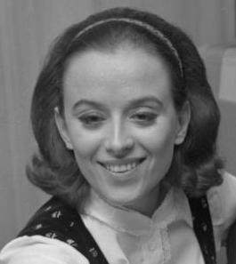 Ingeborg Hallstein