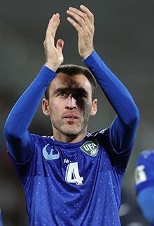 Farrux Sayfiyev